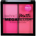 Technic Mega Matte Blush